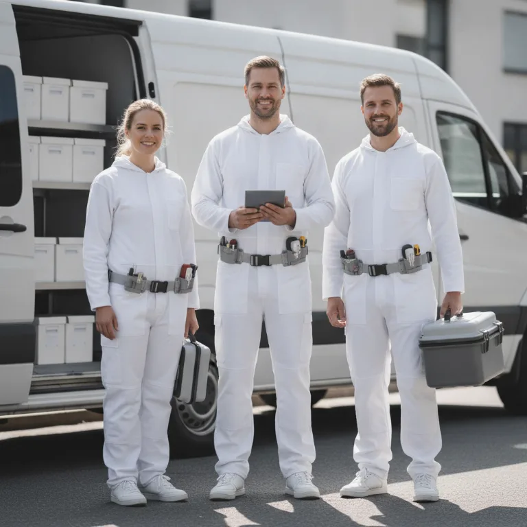 Vaktapotek team i Sandnes